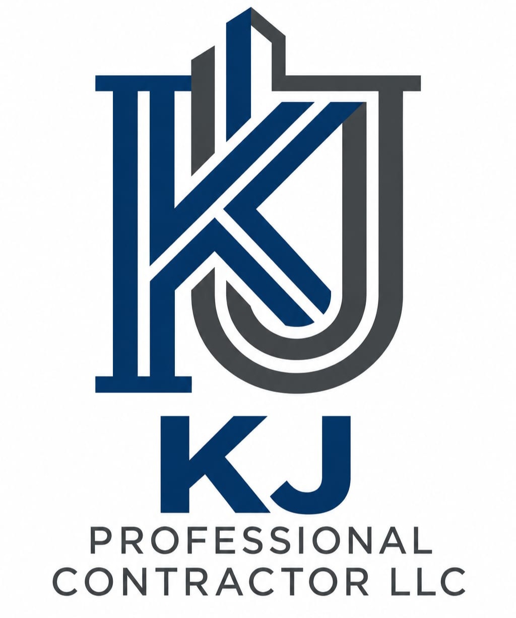 KJ Professional Contractor LLC logo